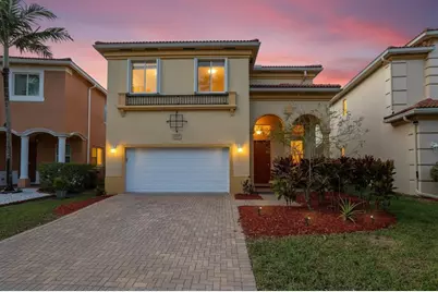 655 Gazetta Way, West Palm Beach, FL 33413 - Photo 1