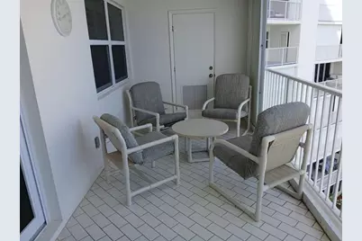 3101 S Ocean Blvd, Unit #604, Highland Beach, FL 33487 - Photo 9