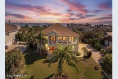 132  Beachside Dr, Ponte Vedra Beach, FL 32082 - Photo 1