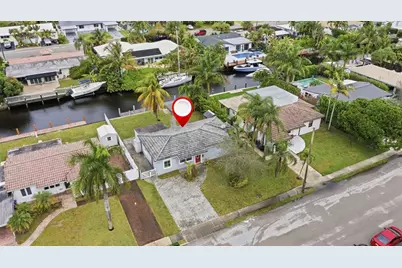 1009  Mango Isle, Fort Lauderdale, FL 33315 - Photo 21