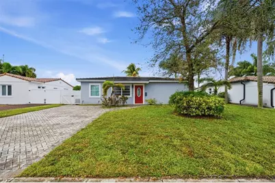 1009  Mango Isle, Fort Lauderdale, FL 33315 - Photo 15