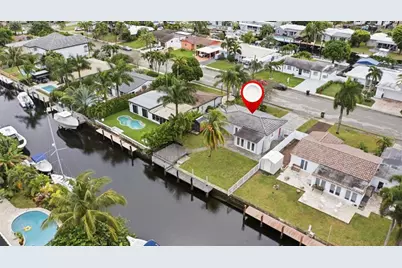 1009  Mango Isle, Fort Lauderdale, FL 33315 - Photo 3