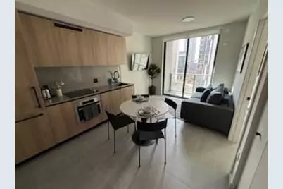 121 NE 5th, Unit #1506, Miami, FL 33132 - Photo 5