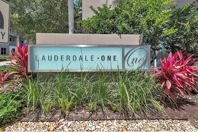 2401 NE 65th St, Unit #112, Fort Lauderdale, FL 33308 - Photo 1