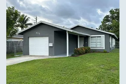 432 NE 23rd St, Wilton Manors, FL 33305 - Photo 1