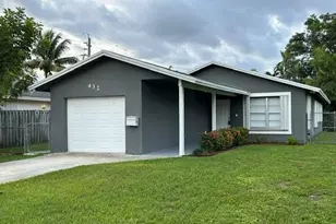 432 NE 23rd St, Wilton Manors, FL 33305 - Photo 1