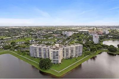 3095 N Course, Unit #1008, Pompano Beach, FL 33069 - Photo 39