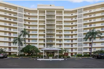 3095 N Course, Unit #1008, Pompano Beach, FL 33069 - Photo 1