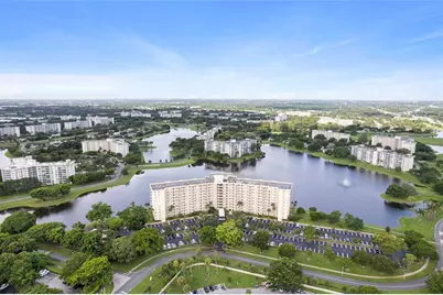 3095 N Course, Unit #1008, Pompano Beach, FL 33069 - Photo 5