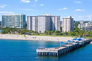 111 N Pompano Beach Blvd, Pompano Beach, FL 33062 - Photo 1