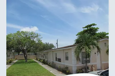 [Address not provided], Hallandale Beach, FL 33009 - Photo 1