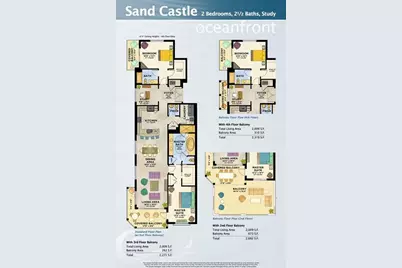 4510  El Mar Dr, Unit #Ph-405, Lauderdale by the Sea, FL 33308 - Photo 55