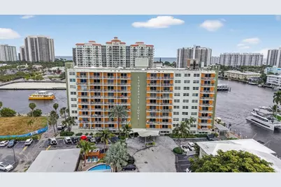 2900 NE 30th St, Unit #A4, Fort Lauderdale, FL 33306 - Photo 3