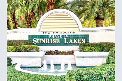 2764 NW 104th Ave, Unit #410, Sunrise, FL 33322 - Photo 1