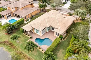 7878 NW 111th Way, Parkland, FL 33076 - Photo 63