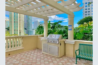 511 SE 5th Ave, Unit #1010, Fort Lauderdale, FL 33301 - Photo 45