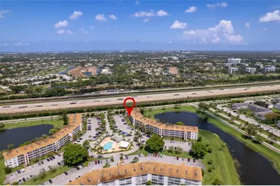 1052  Hythe C, Unit #1052, Boca Raton, FL 33434 - Photo 21