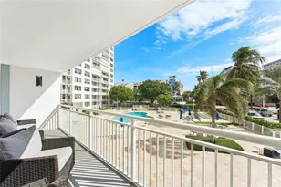 201 N Ocean Blvd Unit, Pompano Beach, FL 33062 - Photo 27