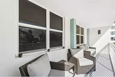 201 N Ocean Blvd, Unit #208, Pompano Beach, FL 33062 - Photo 25