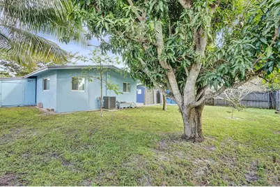 5542 SW 6th St, Margate, FL 33068 - Photo 17