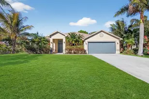 1941 SW Oakwood Rd, Port Saint Lucie, FL 34953 - Photo 1