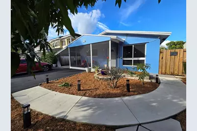 415 SW 16th St, Fort Lauderdale, FL 33315 - Photo 1