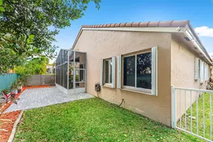 5337 Flamingo Pl, Coconut Creek, FL 33073 - Photo 27