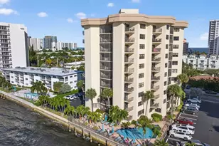 501 N Riverside Dr, Pompano Beach, FL 33062 - Photo 1