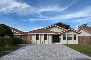 8455 NW 190th Terrace, Hialeah, FL 33015 - Photo 1