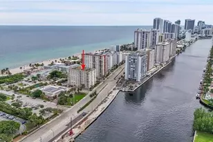 1401 S Ocean Dr Unit, Hollywood, FL 33019 - Photo 3