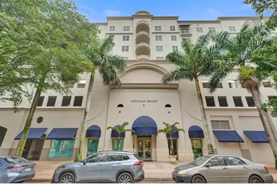 50  Menores Ave, Unit #508, Coral Gables, FL 33134 - Photo 1