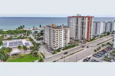 1401 S Ocean Dr, Unit #502, Hollywood, FL 33019 - Photo 7
