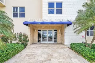 1401 S Ocean Dr Unit, Hollywood, FL 33019 - Photo 1