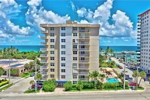 1401 S Ocean Dr Unit, Hollywood, FL 33019 - Photo 21