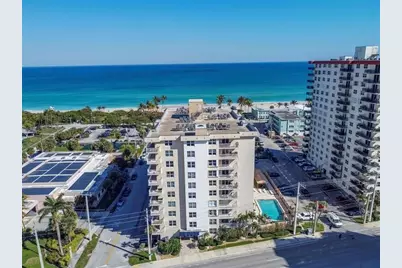 1401 S Ocean Dr, Unit #502, Hollywood, FL 33019 - Photo 5
