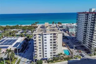 1401 S Ocean Dr Unit, Hollywood, FL 33019 - Photo 5
