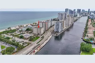 1401 S Ocean Dr, Unit #502, Hollywood, FL 33019 - Photo 25