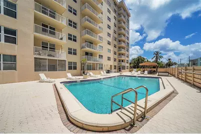 1401 S Ocean Dr, Unit #402, Hollywood, FL 33019 - Photo 27