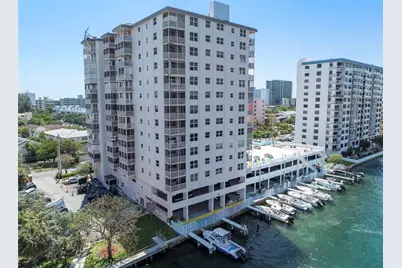 1505 N Riverside Dr, Unit #1003, Pompano Beach, FL 33062 - Photo 19