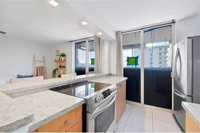 1505 N Riverside Dr, Unit #1003, Pompano Beach, FL 33062 - Photo 5