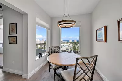 2880 NE 14th Street Cswy, Unit #1004, Pompano Beach, FL 33062 - Photo 21