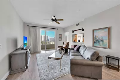 2880 NE 14th Street Cswy, Unit #1004, Pompano Beach, FL 33062 - Photo 3