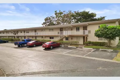 651 NW 80th Ter, Unit #207, Margate, FL 33063 - Photo 23