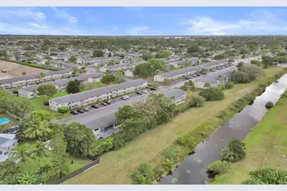 651 NW 80th Ter, Unit #207, Margate, FL 33063 - Photo 27