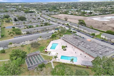 651 NW 80th Ter, Unit #207, Margate, FL 33063 - Photo 29