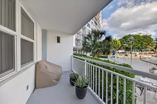 201 N Ocean Blvd Unit, Pompano Beach, FL 33062 - Photo 31