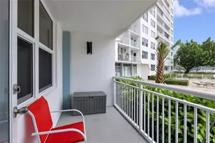 201 N Ocean Blvd Unit, Pompano Beach, FL 33062 - Photo 11