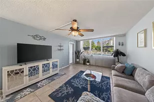 201 N Ocean Blvd Unit, Pompano Beach, FL 33062 - Photo 25