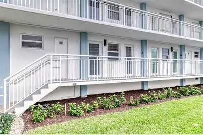 201 N Ocean Boulevard #106, Pompano Beach, FL 33062 - Photo 7