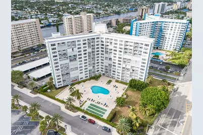 201 N Ocean Blvd, Unit #106, Pompano Beach, FL 33062 - Photo 5